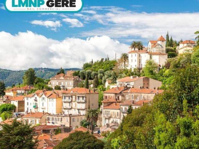 Appartement, Châteauneuf Grasse
