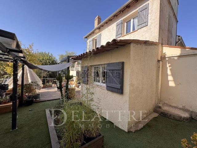 Appartement, Châteauneuf Grasse