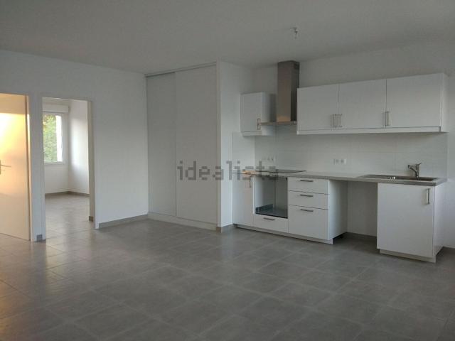 Appartement, Châteauneuf le Rouge