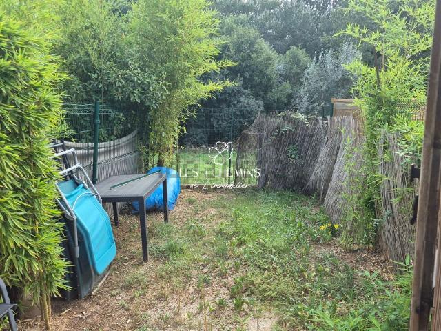 Appartement, Châteauneuf le Rouge