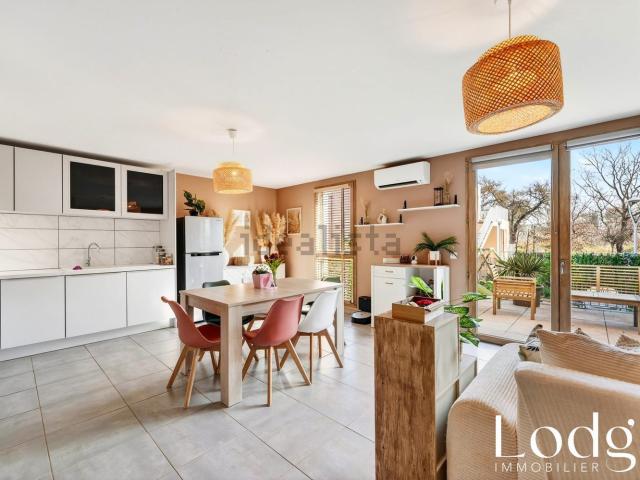 Appartement, Châteauneuf le Rouge