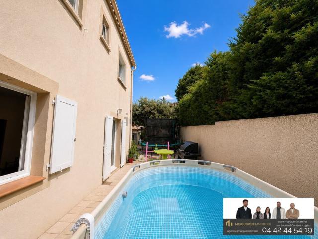Appartement, Châteauneuf les Martigues