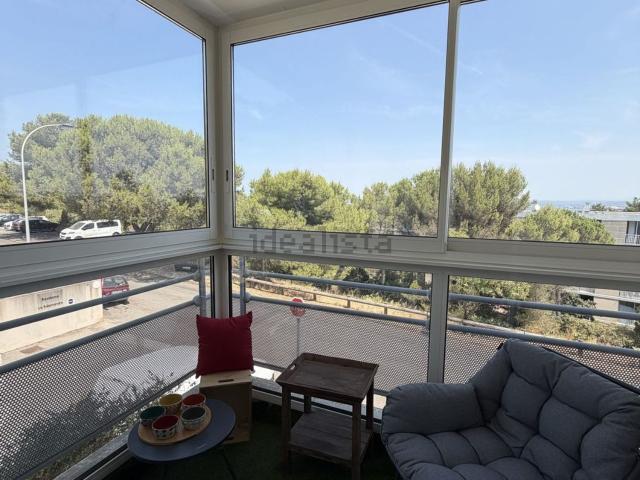 Appartement, Châteauneuf les Martigues