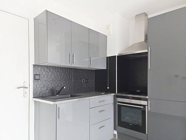 Appartement Chateauneuf les martigues 2 pièce s 40 m2