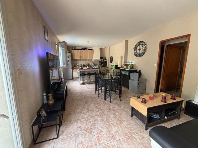 Appartement, Châteauneuf les Martigues