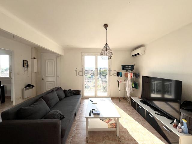 Appartement, Châteauneuf les Martigues