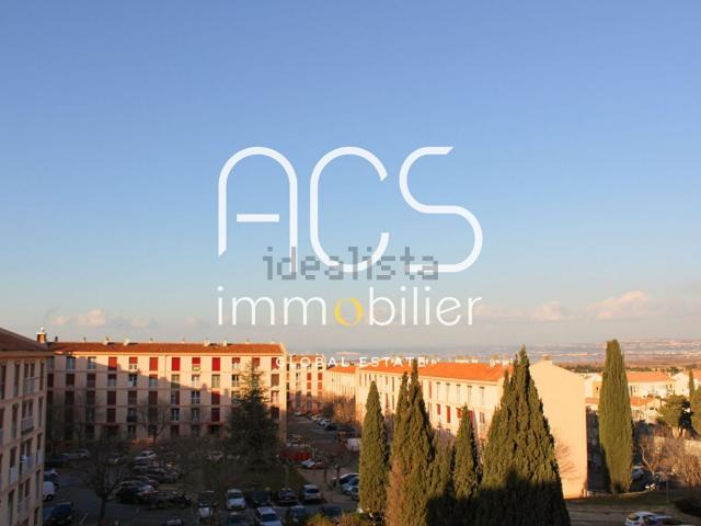 Appartement, Châteauneuf les Martigues