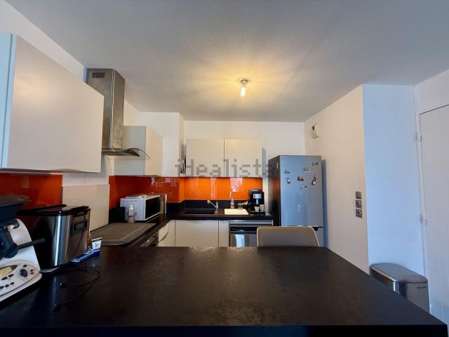 Appartement, Châteauneuf les Martigues