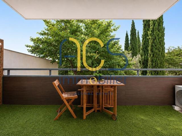 Appartement, Châteauneuf les Martigues
