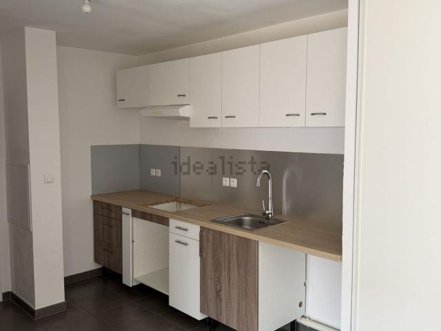 Appartement, Châteauneuf les Martigues