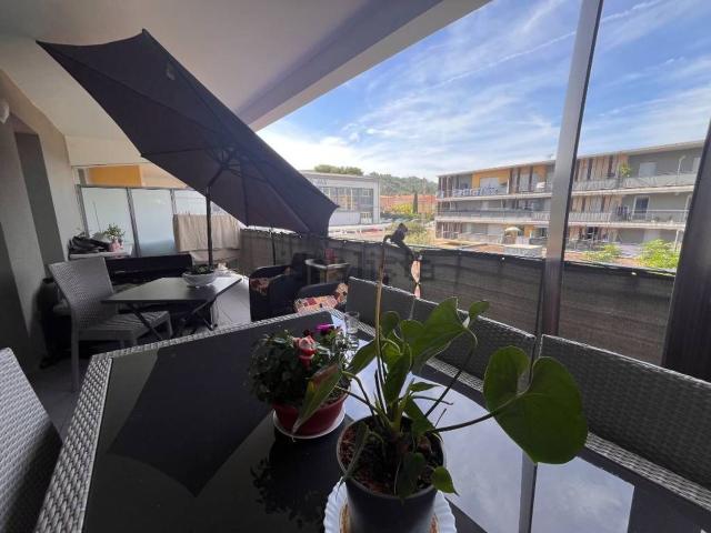 Appartement, Châteauneuf les Martigues