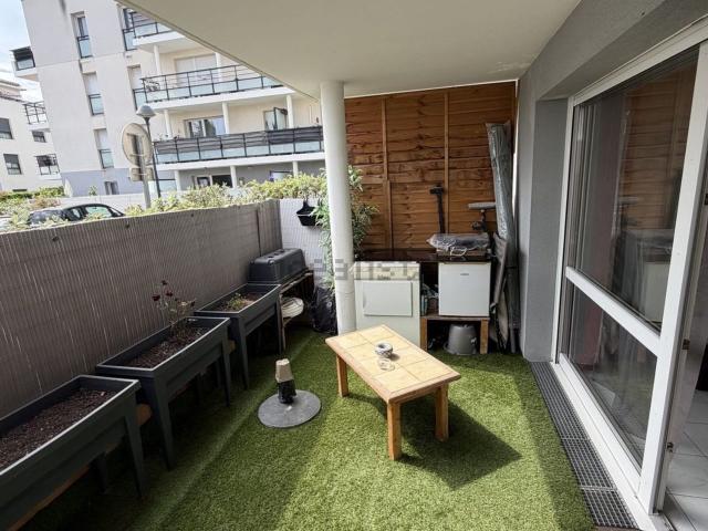 Appartement, Châteauneuf les Martigues