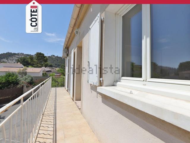 Appartement, Châteauneuf les Martigues
