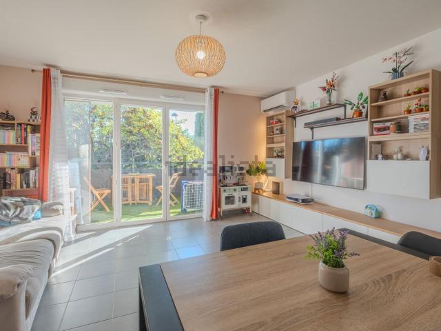 Appartement, Châteauneuf les Martigues