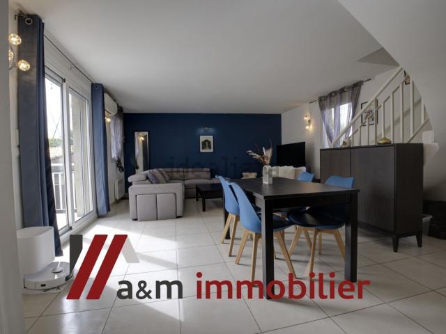 Appartement, Châteauneuf les Martigues