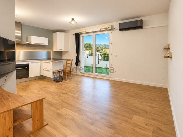 Appartement, Châteauneuf les Martigues