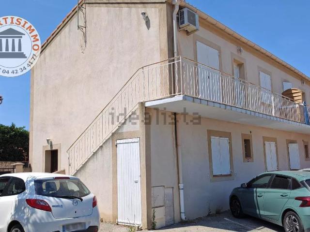 Appartement, Châteauneuf les Martigues