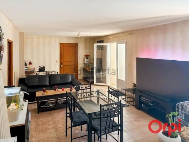 Appartement, Châteauneuf les Martigues