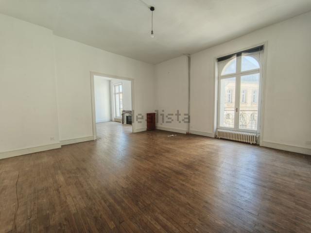 Appartement, Châteauneuf sur Charente