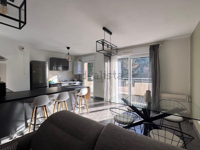 Appartement, Beaumont Monteux