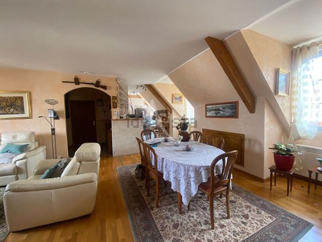 Appartement, Châteauneuf sur Loire