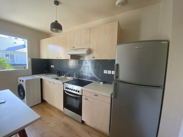 Appartement Chateauneuf Sur Loire 2 pièce s 42 m2
