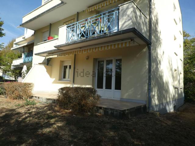 Appartement, Châteauneuf sur Loire