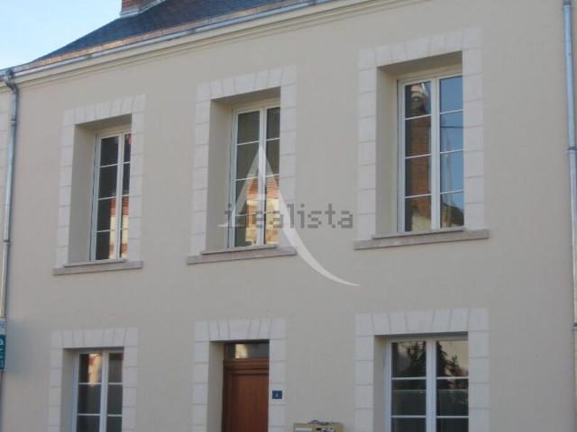 Appartement, Châteauneuf sur Loire