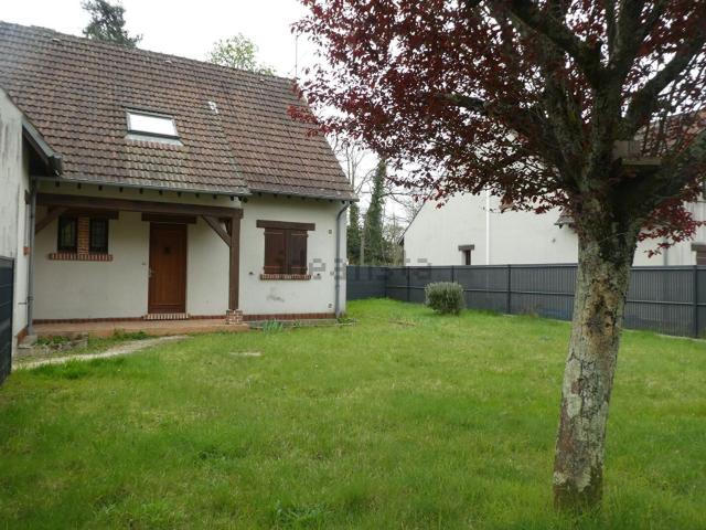 Appartement, Châteauneuf sur Loire