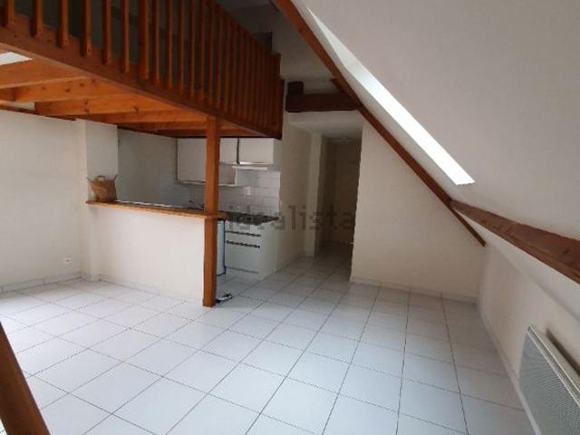 Appartement, Châteauneuf sur Loire
