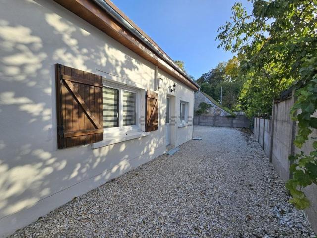 Appartement, Châteauneuf sur Loire