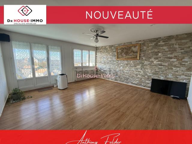 Appartement, Châteauroux