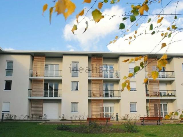 Appartement, Châteauroux