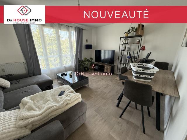 Appartement, Châteauroux