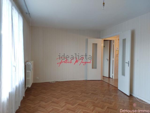 Appartement, Châteauroux