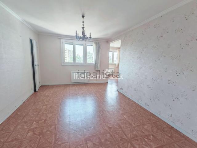 Appartement, Châteauroux