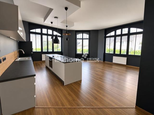 Appartement, Châteauroux