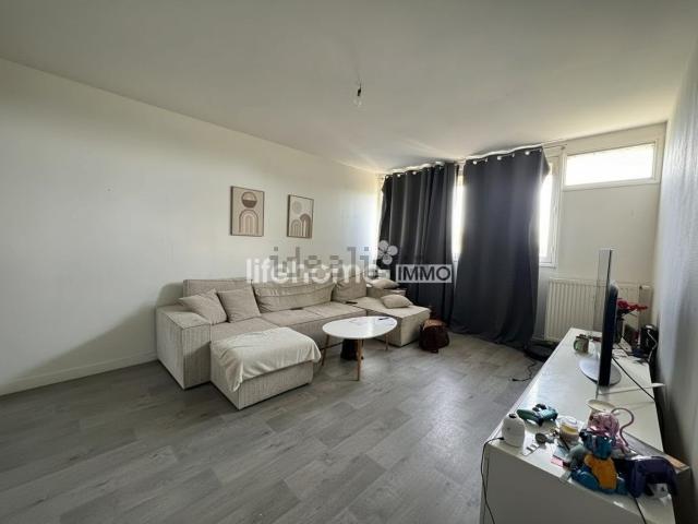 Appartement, Déols