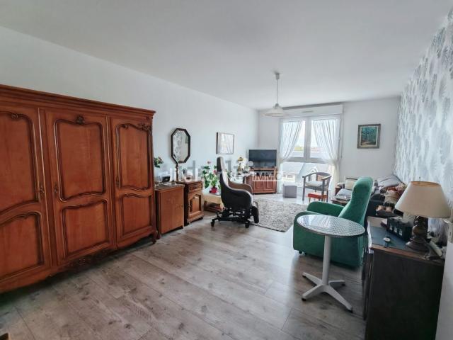 Appartement, Châteauroux