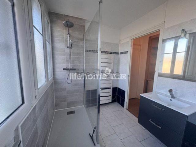 Appartement, Châteauroux