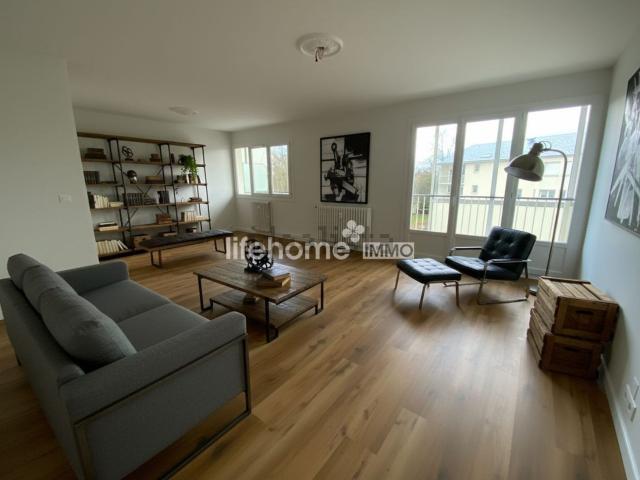 Appartement, Châteauroux