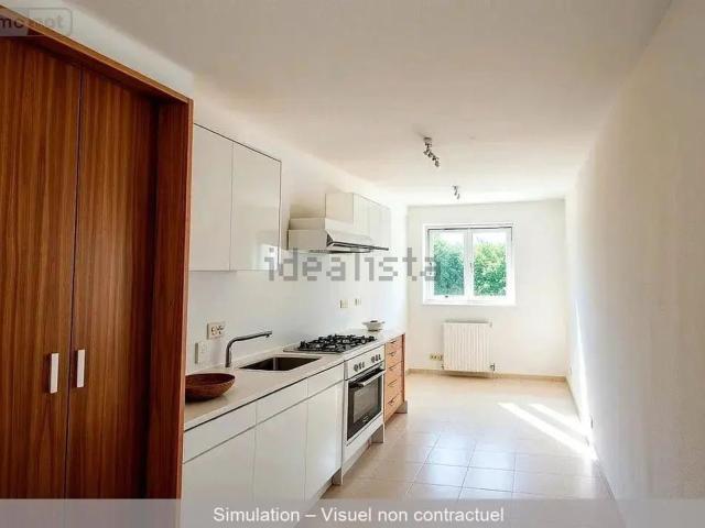 Appartement, Châteauroux