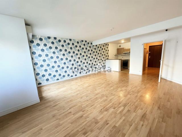 Appartement, Châteauroux