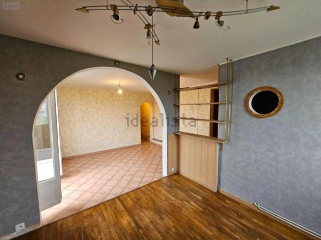Appartement, Châteauroux