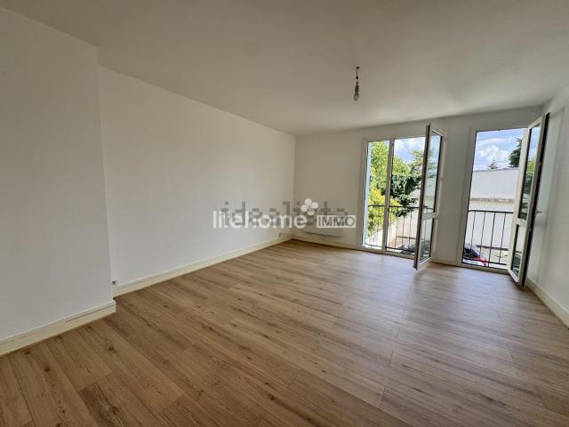 Appartement, Châteauroux