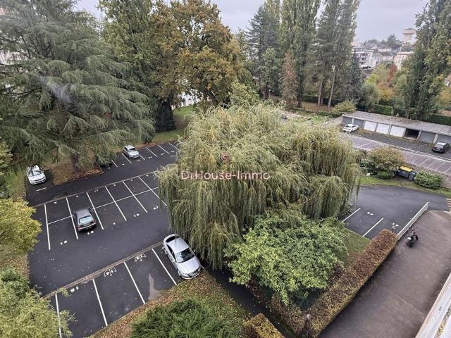 Appartement, Châteauroux