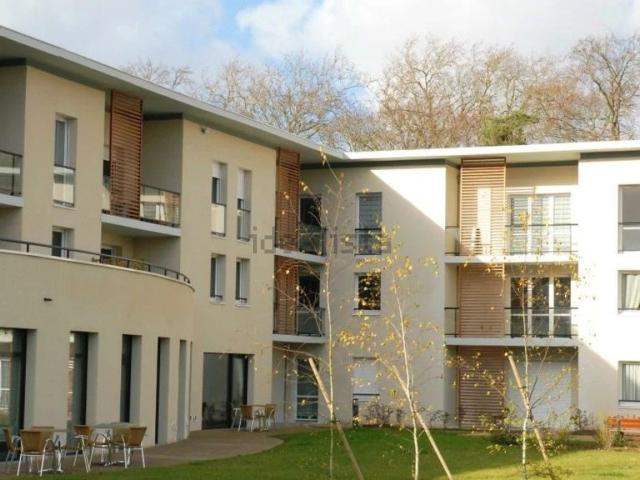 Appartement, Châteauroux