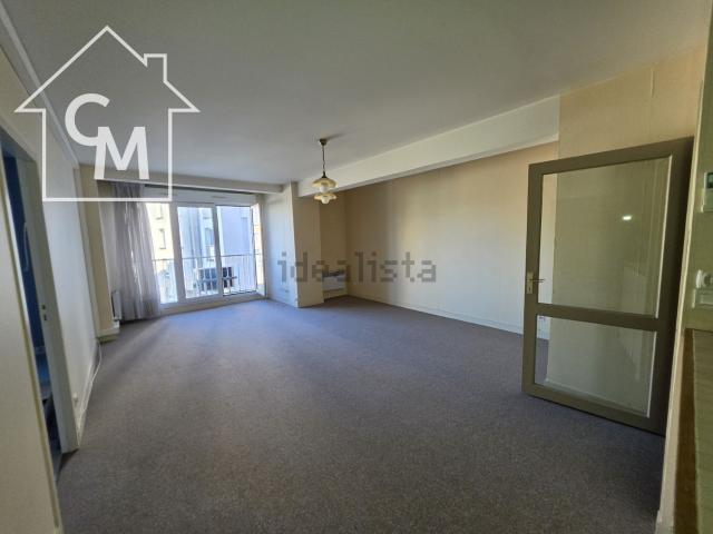 Appartement, Châteauroux