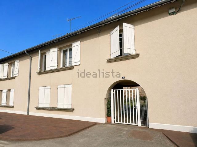 Appartement, Châteauroux