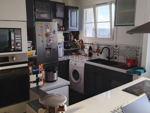 Appartement, Châteauroux